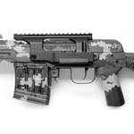 Кронштейн Низкий на СВД, Тигр, TG3, SAG