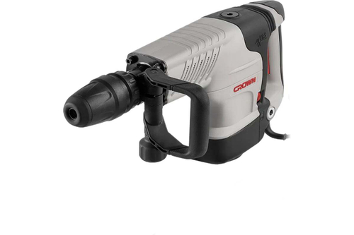 Отбойный молоток CROWN CT18123V BMC