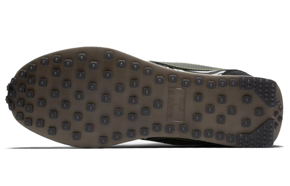 Nike Air Tailwind 79 "Illusion Pack Black Volt"