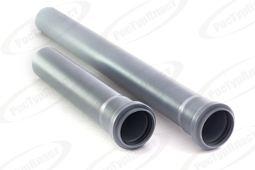 Труба КПП 50х1,8 750мм РТП (10/1)