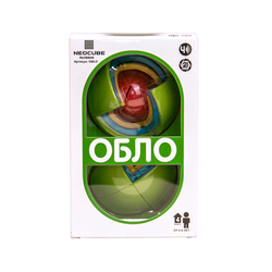 Головоломка-пазл OBLO редактирую из заказа