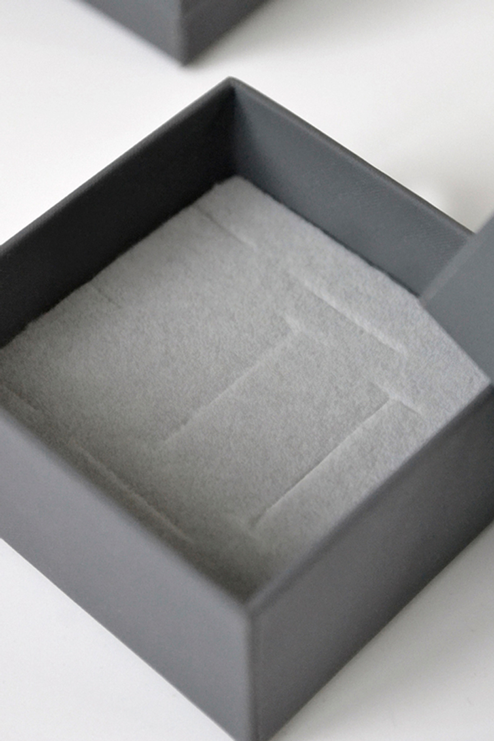 Квадратный футляр «Алиса» для романтического подарка