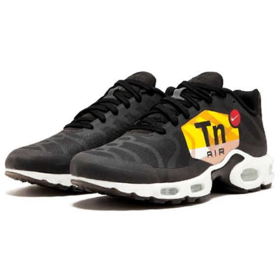 Кроссовки Nike Air Max Plus Бежевые кроссовки Низки Топ Унисекс