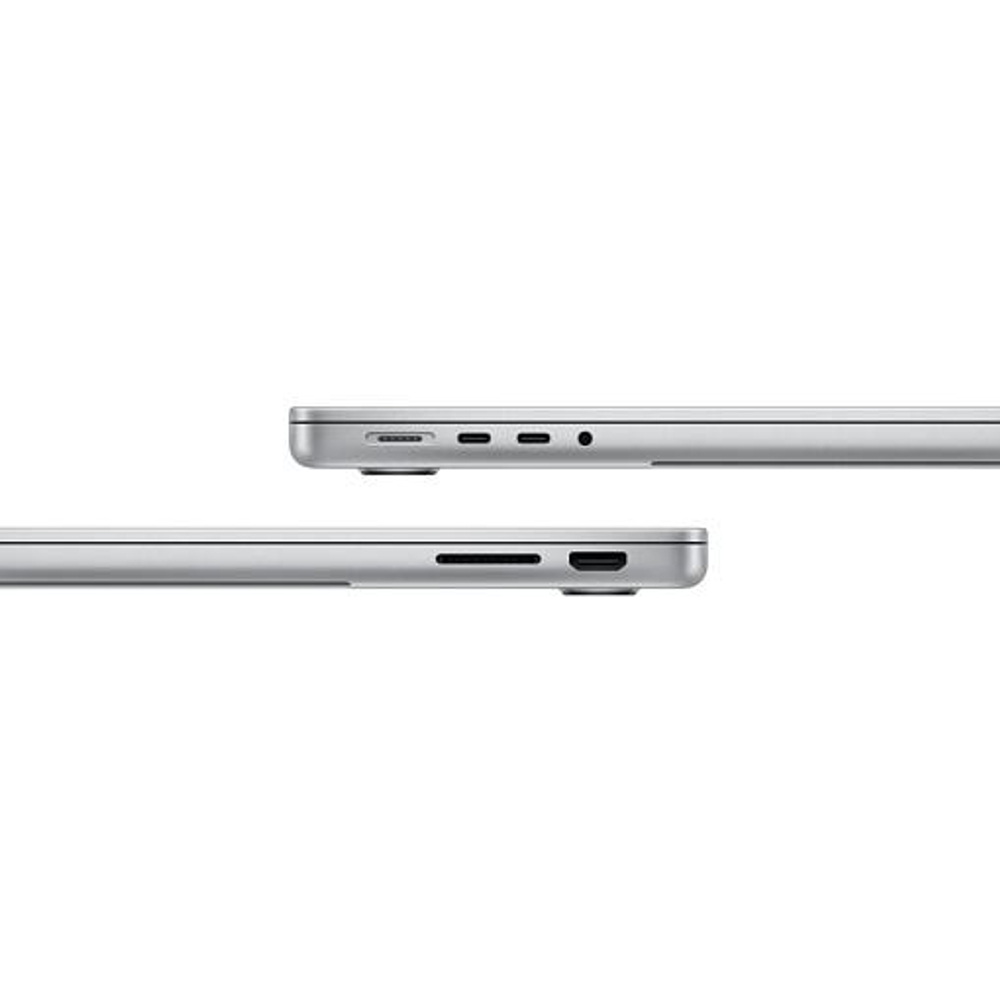 Ноутбук Apple MacBook Pro 14 M3 8 512GB Silver