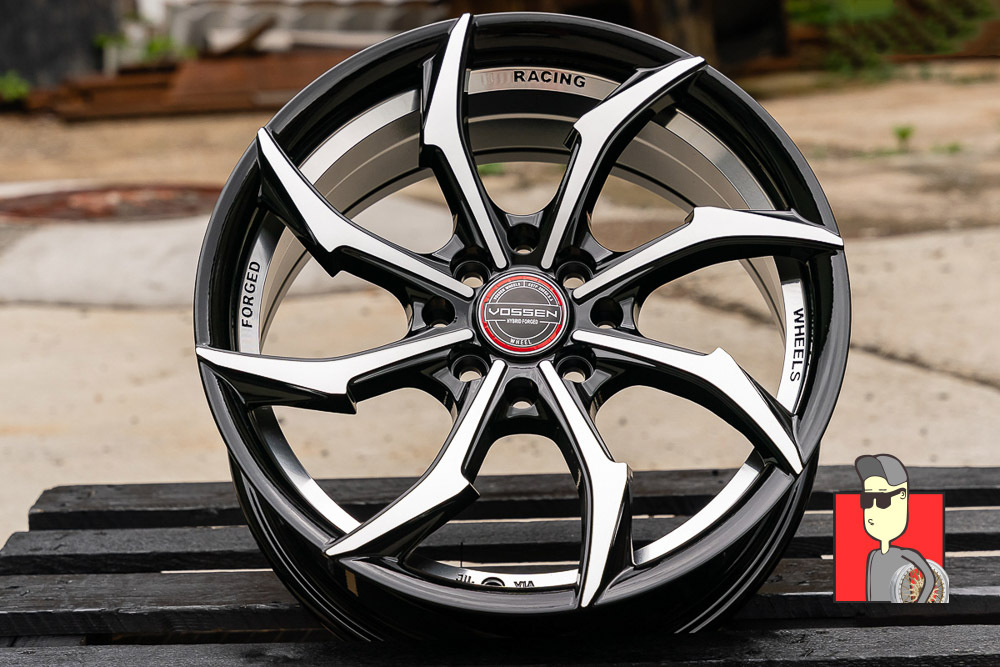 Комплект дисков RGW 6018L 16x7 et38 4x100/4x114.3