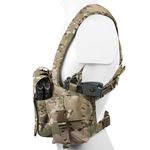 Жилет нагрудник "Боец", Viking gear