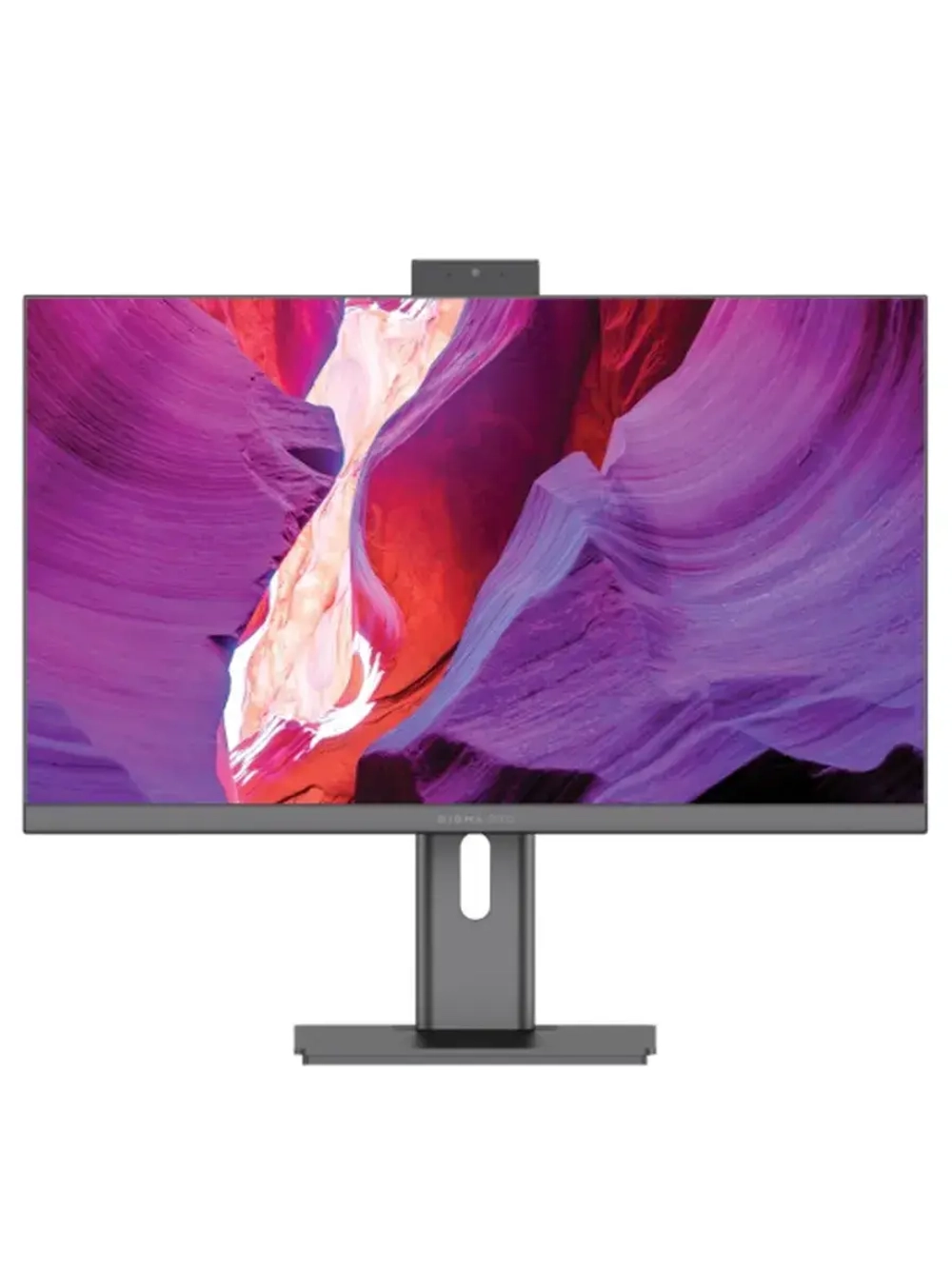 27" Моноблок Pro Unity 8/256 ГБ DM27P3-8CXW02 GREY