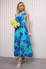 Платье Ненси №8 Valentina