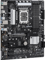 Материнская плата ASRock Z690 Phantom Gaming 4/D5