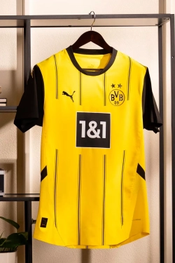 Borussia puma sales