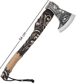 TP-65 Топор большой «Вороны Одина»
