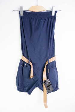 Комбинезон Extasy оригинальный, визуально на 42 размер, новый