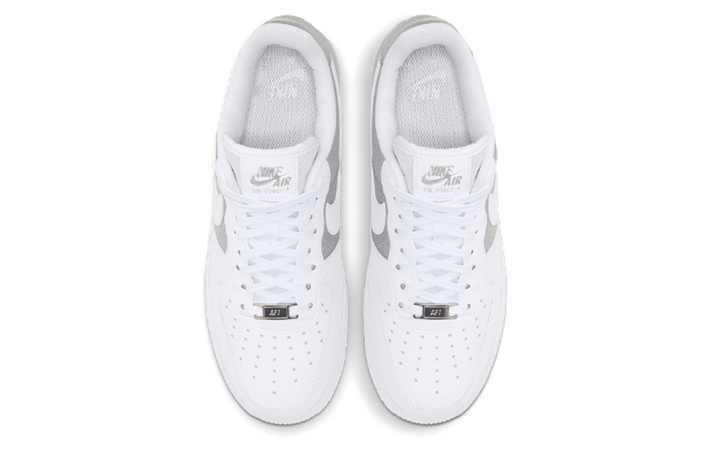 Кроссовки Nike Air Force 1 7 (Женская размерная сетка)
