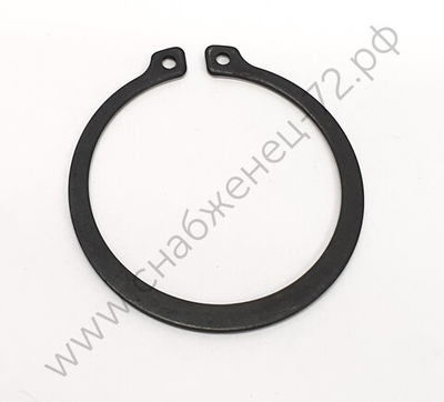 GB/T894 Шайба  пружинная