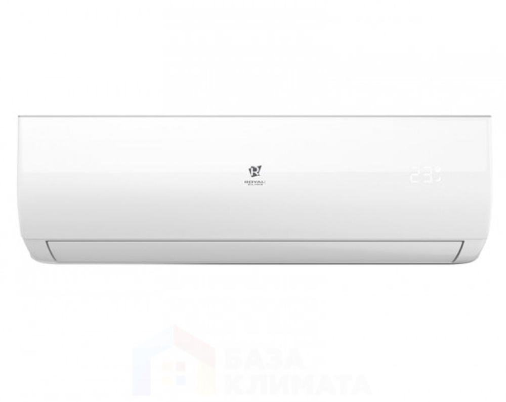 Сплит-система настенная Royal Clima RCI-G37HN/IN/RCI-G57HN/OUT Gloria inverter