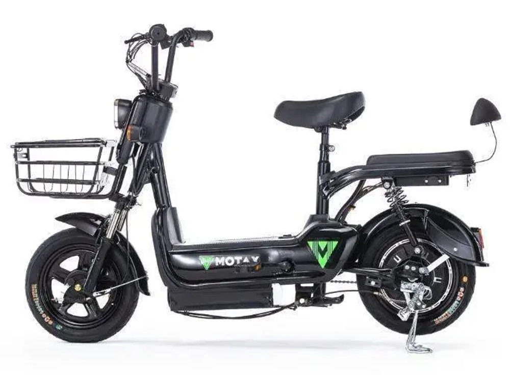Электроскутер MOTAX E-NOT 4820