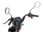 Электроскутер MOTAX E-NOT SPARK 4812