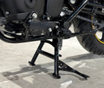 Royal Enfield Meteor 350 Fireball Yellow