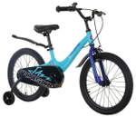 Детский велосипед Maxiscoo Jazz Standart 18" (2024)