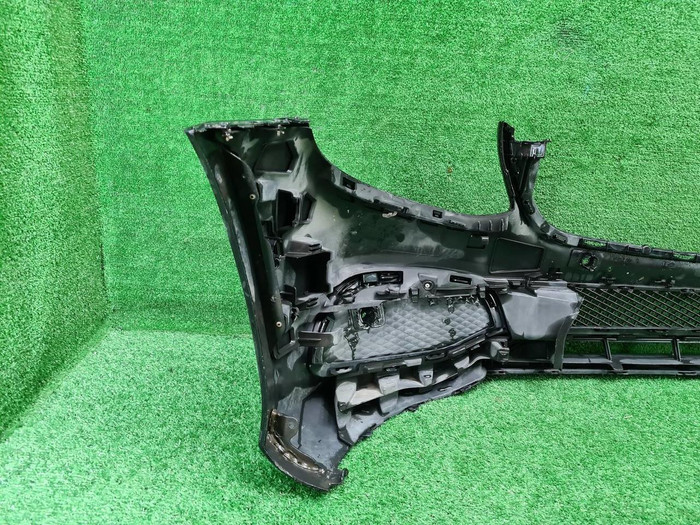 Бампер передний Mercedes E W213 (2016-2021)