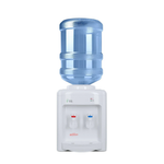Кулер Ecotronic V22-TE white