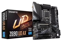 Материнская плата Gigabyte Z690 UD AX, RTL