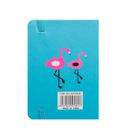 BM-41/4 Блокнот микро «Гавайское лето» (твердая обложка)