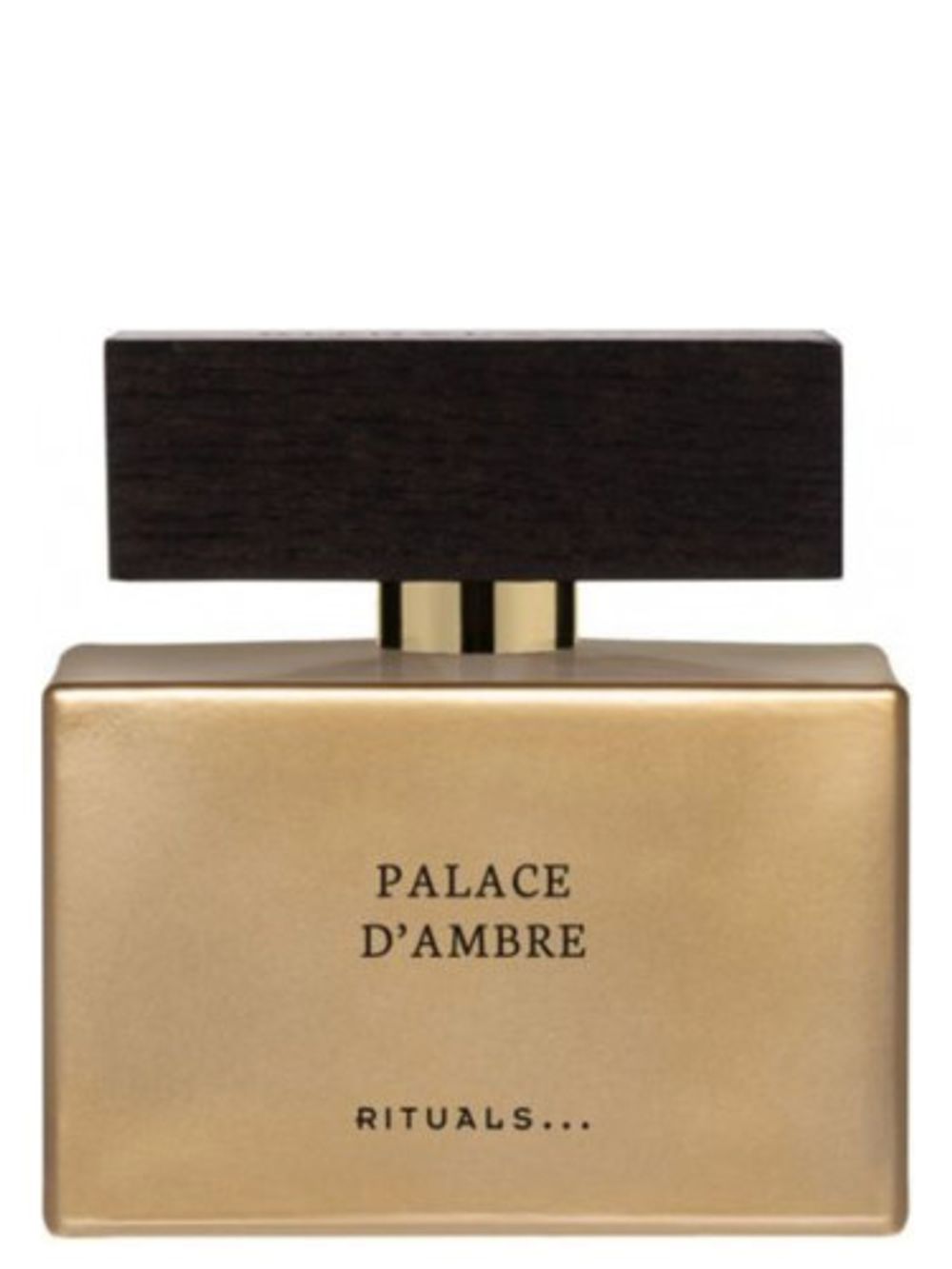 Rituals Palace d'Ambre