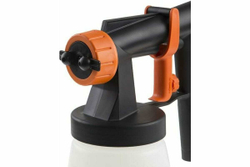 Сетевой краскопульт STURM SG9660B