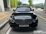 Mercedes-Benz E-Class W213 E300 4MATIC Exclusive (08.2019)