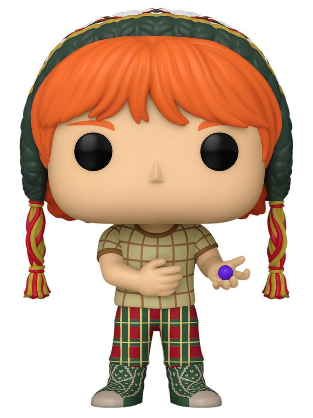 Фигурка Funko POP! Harry Potter POA Ron Weasley w/Candy (166) 76006