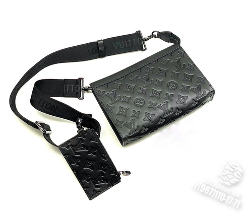 Сумка через плечо/мессенджер Louis Vuitton