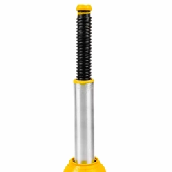 Домкрат бутылочный 3.5т JCB JCB-TH903501