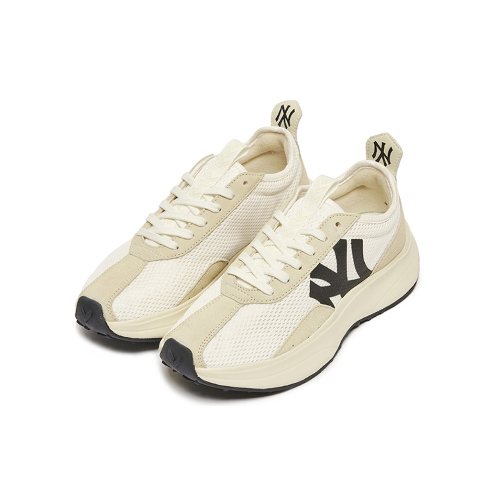 Кроссовки MLB Chunky Jogger Seamball, 3ASXXB21N-50IVS