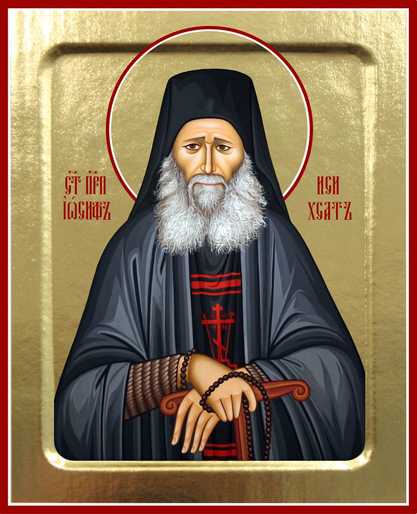 Копия 394 Иосиф Исихаст