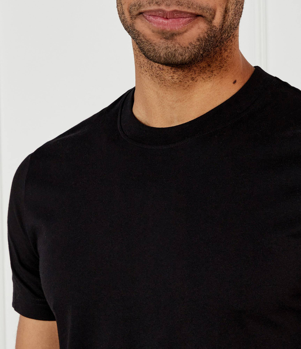 Футболка DILLAN TIGER OF SWEDEN - черный(112284)