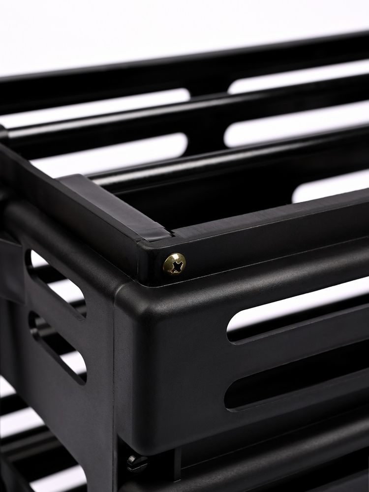 Корзина пластиковая для мячей NEVA SPORT