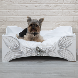 Лежанка для животных Лакшери Айс