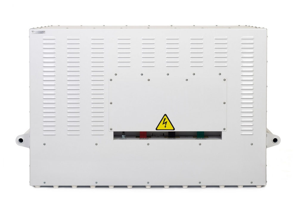 Стабилизатор напряжения Энерготех STANDARD 75000