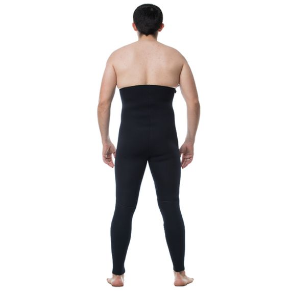 Гидрокостюм Marlin Sarmat Eco Black 10 мм