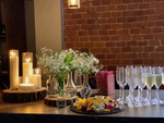 Rustic Wedding