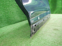 Дверь передняя правая Volvo XC60 2 (2017-н.в.)