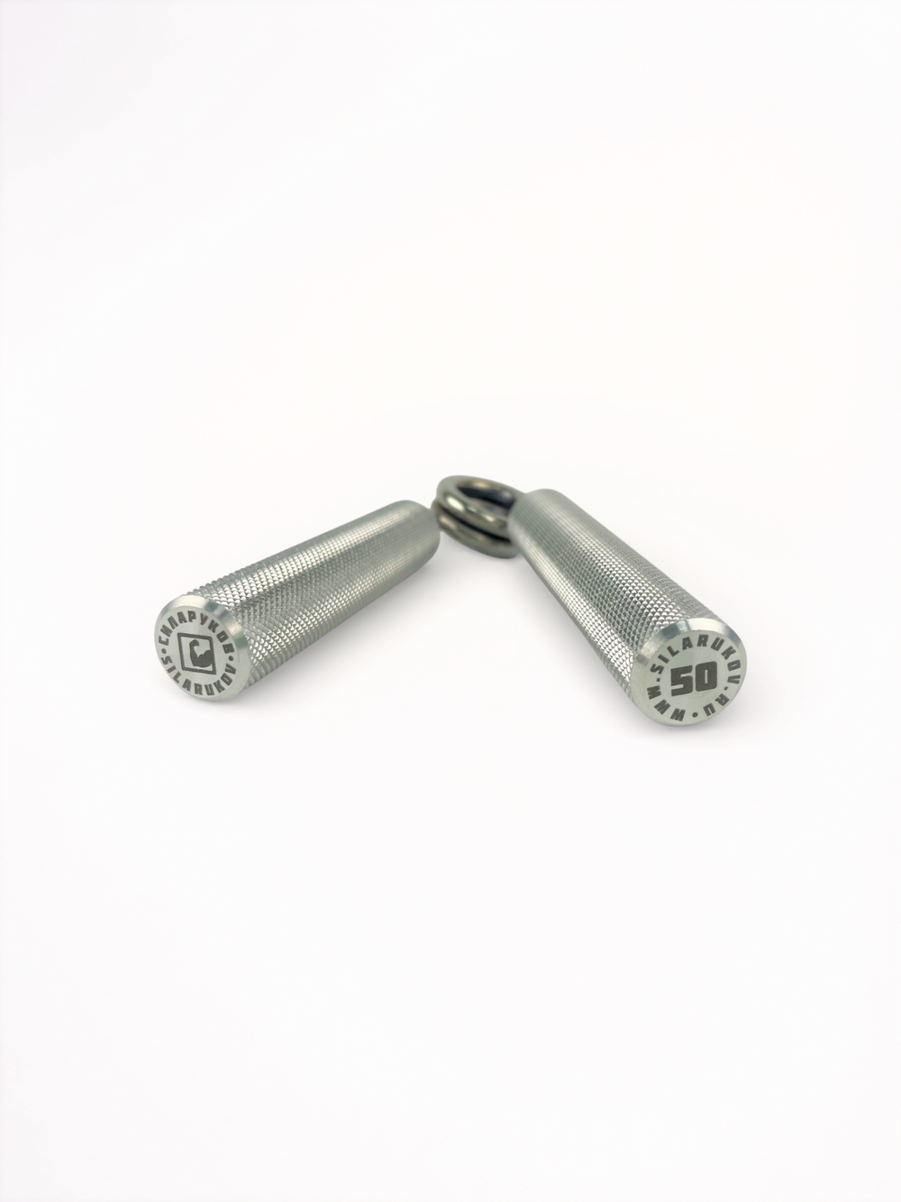 Эспандер торсионный профессиональный (СИЛАРУКОВ)