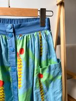 Хлопковая юбка Stella McCartney, 128