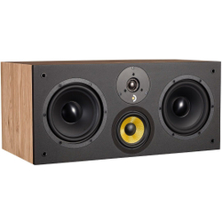 Акустика центрального канала Davis Acoustics Ariane C2 Light Oak