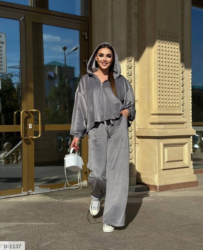 Костюм II-1137 Фабрика Моды