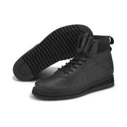Мужские ботинки PUMA Desierto v2 WTR Rubber