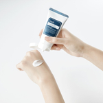 Dear, Klairs Крем для лица успокаивающий – Rich moist soothing cream, 80мл