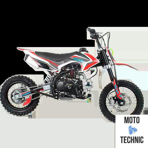 Питбайк FullCrew F2 110e 14\12