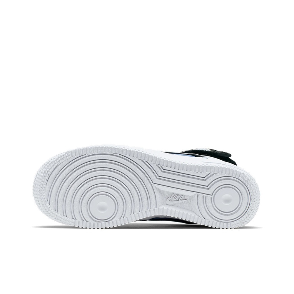 Кроссовки Nike Air Force 1 High LV8 Game Royal